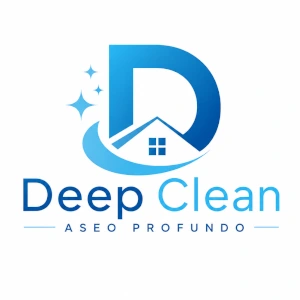 Logo de Deep Clean