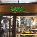 Bamboo And Organics