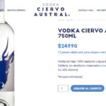 Ciervo Austral