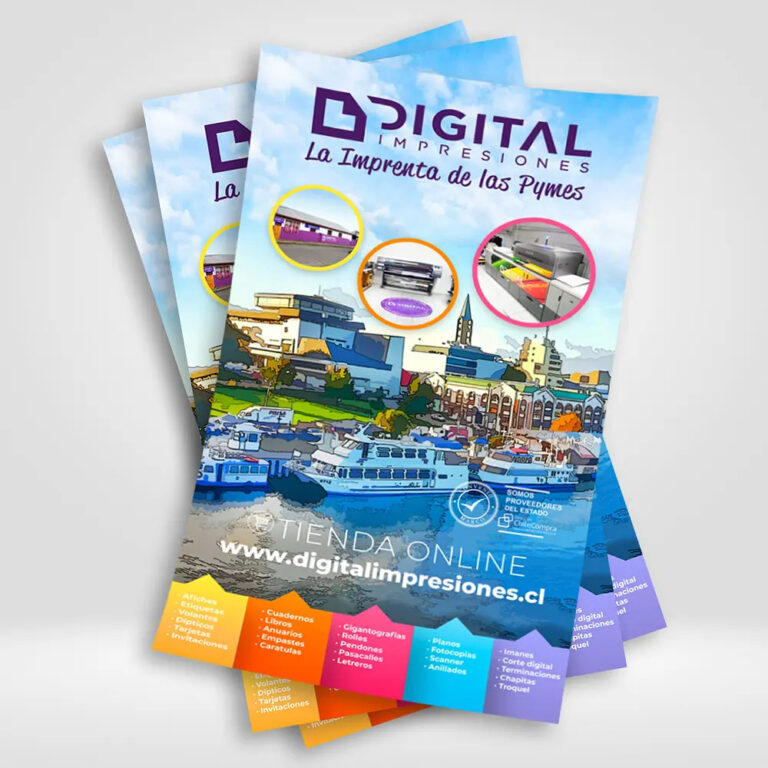 Digital Impresiones