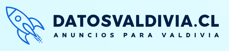 Logo datos valdivia