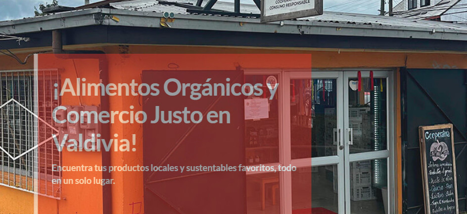 Cooperativa La manzana