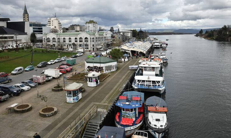 Anuncios clasificados para Valdivia
