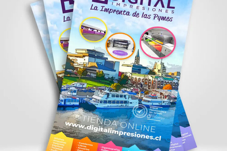Digital Impresiones