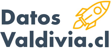 DatosValdivia.cl