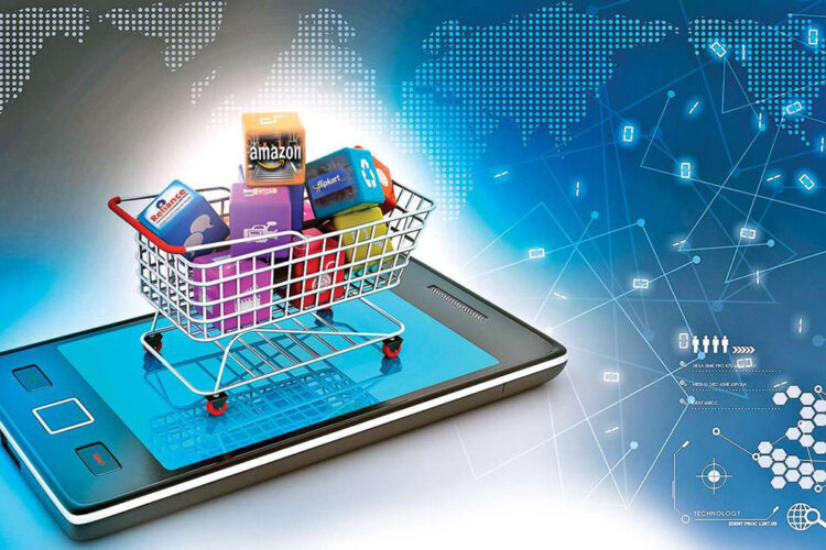 6 razones para tener tienda online