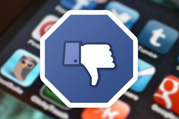 6 errores detectados en perfiles de negocio en Instagram, Facebook y páginas web.