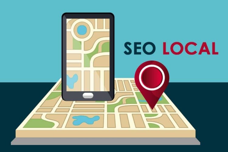 Análisis SEO de emprendimientos de Valdivia