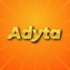 Adyta