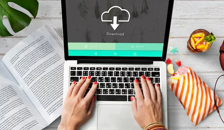 Las mejores páginas de Torrents