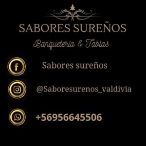 Banquetería y Eventos Sabores Sureños