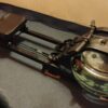 Vendo Bogadora de agua marca Boron modelo K Fit