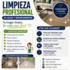 Limpieza Profunda Valdivia DeepClean