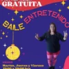 Clases de Baile Entretenido Gratis